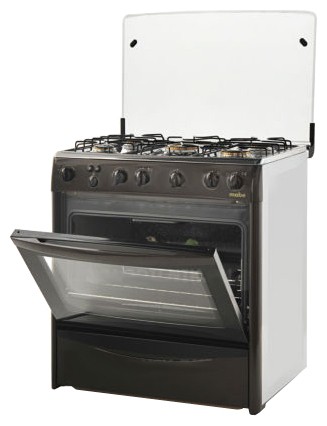 Кухонная плита Mabe Diplomata 5B BR Фото, характеристики