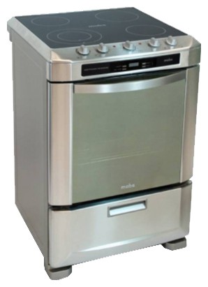 Кухонная плита Mabe MVC1 60DX Фото, характеристики