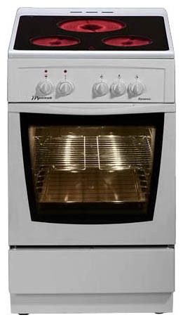 Кухненската Печка MasterCook KC 2410 B снимка, Характеристики