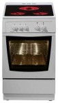 Кухненската Печка MasterCook KC 2410 B 50.00x85.00x60.00 см