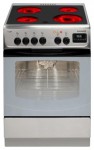 Кухненската Печка MasterCook KC 7234 X 60.00x85.00x60.00 см