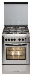 厨房炉灶 MasterCook KG 7520 ZX 60.00x85.00x60.00 厘米
