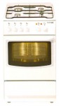 Кухонная плита MasterCook KGE 3001 B 50.00x85.00x60.00 см