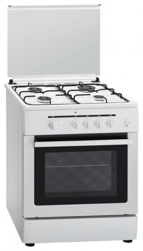 Кухненската Печка Mirta 7402 XG снимка, Характеристики