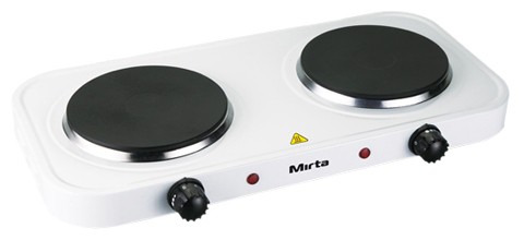 Кухонная плита Mirta PDI 320 Фото, характеристики