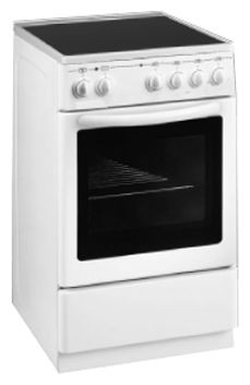 Кухонная плита Mora ECDM 146 W Фото, характеристики