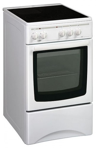 Кухонная плита Mora ECMG 345 W Фото, характеристики