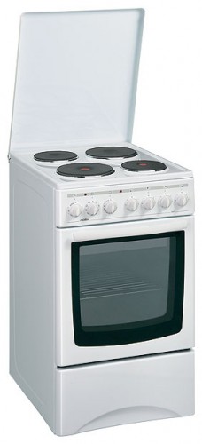 Estufa de la cocina Mora EMG 450 W Foto, características