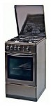 厨房炉灶 Mora GMG 242 BR 50.00x85.00x60.00 厘米
