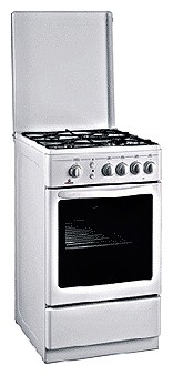 Кухонна плита Mora GMG 244 W фото, Характеристики