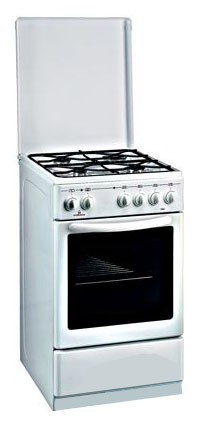 Кухонная плита Mora KMG 445 W Фото, характеристики