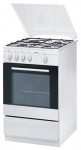 厨房炉灶 Mora MGN 51102 FW 50.00x85.00x60.00 厘米