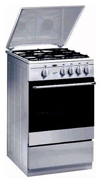 Кухонная плита Mora MGN 51123 FX Фото, характеристики