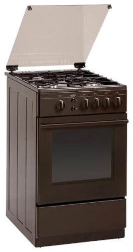 Кухонная плита Mora MGN 52103 FBR1 Фото, характеристики