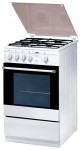Кухонная плита Mora MGN 52160 FW1 50.00x85.00x60.50 см