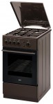 厨房炉灶 Mora PS 213 MBR 50.00x85.00x60.50 厘米