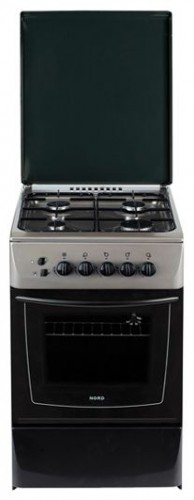 Кухонная плита NORD ПГ4-102-5A Evolt Фото, характеристики