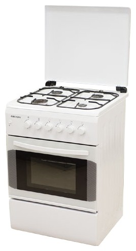Кухонная плита Orion ORCK-013 Фото, характеристики