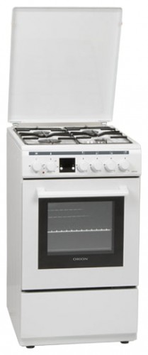 Кухонная плита Orion ORCK-020 Фото, характеристики