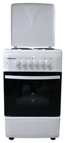 厨房炉灶 Orion ORCK-030 照片, 特点