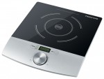 Кухонная плита Oursson IP1200R/S 29.50x6.40x36.00 см