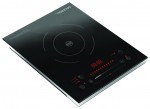 Кухонная плита Oursson IP1210T/BL 29.00x6.20x37.50 см