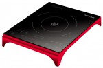 Кухонная плита Oursson IP1220T/RD 29.00x6.10x40.00 см