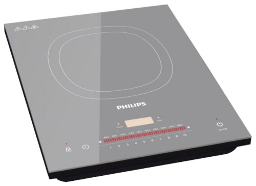 Кухонна плита Philips HD4952/40 фото, Характеристики
