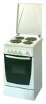 厨房炉灶 PYRAMIDA 5640 EEW 50.00x85.00x60.00 厘米