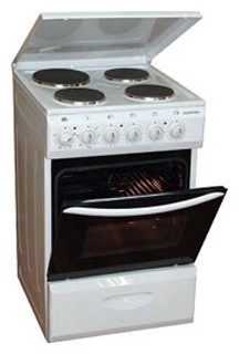 厨房炉灶 Rainford RFE-6611W 照片, 特点