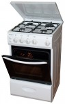 Кухонна плита Rainford RFG-5511W 50.00x85.00x55.00 см