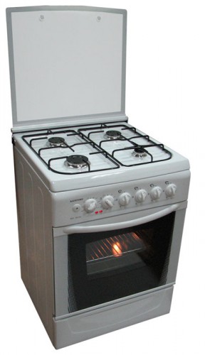 Estufa de la cocina Rainford RSC-6615W Foto, características