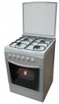 Кухонная плита Rainford RSC-6615W 60.00x85.00x60.00 см
