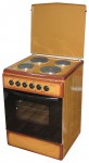 厨房炉灶 Rainford RSE-6615B 60.00x85.00x60.00 厘米