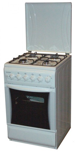 Кухненската Печка Rainford RSG-5613W снимка, Характеристики