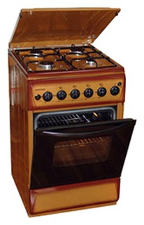 厨房炉灶 Rainford RSG-5616B 照片, 特点