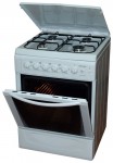 厨房炉灶 Rainford RSG-6613W 60.00x85.00x60.00 厘米