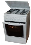 厨房炉灶 Rainford RSG-6616W 60.00x85.00x60.00 厘米