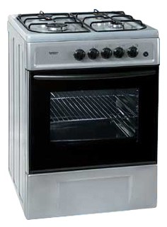 Кухонная плита Rainford RSG-6632M Фото, характеристики