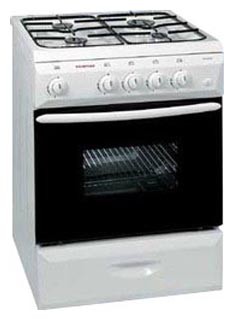 Кухонная плита Rainford RSG-6652W Фото, характеристики