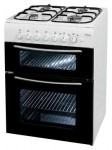 厨房炉灶 Rainford RSG-6692W 60.00x85.00x60.00 厘米