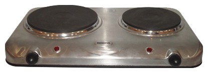 Кухонна плита RENOVA H1015 фото, Характеристики