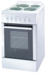 厨房炉灶 RENOVA S5060E-4E1 50.00x85.50x63.50 厘米