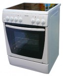 Σόμπα κουζίνα RENOVA S6060E-4E2 60.00x85.50x63.50 cm