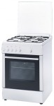 Кухонная плита RENOVA S6060G-4G1 60.00x85.50x63.50 см