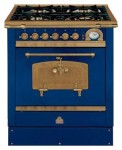 موقد المطبخ Restart ELG101 Blue 76.50x90.00x63.50 سم