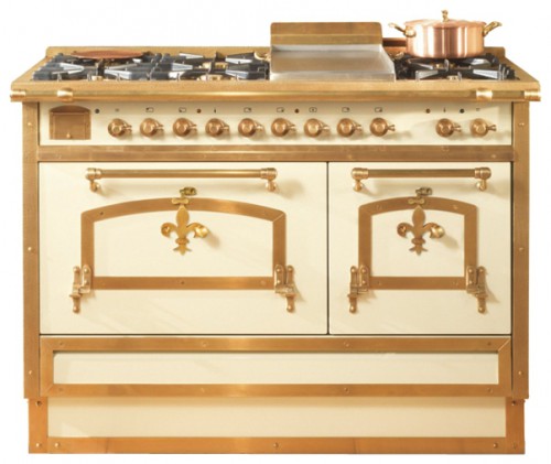 Кухненската Печка Restart ELG452 снимка, Характеристики