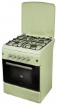 Кухонная плита RICCI RGC 6050 LG 60.00x85.00x60.00 см