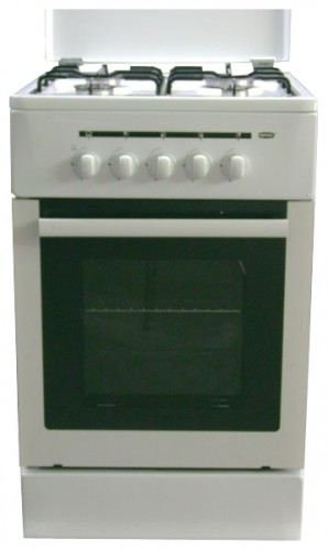 Кухонная плита Rotex 4401 XG Фото, характеристики