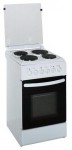 厨房炉灶 Rotex RC50-EW 50.00x85.00x60.00 厘米